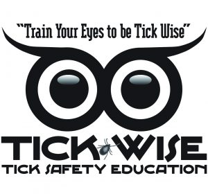 Tickwise - tick safety education