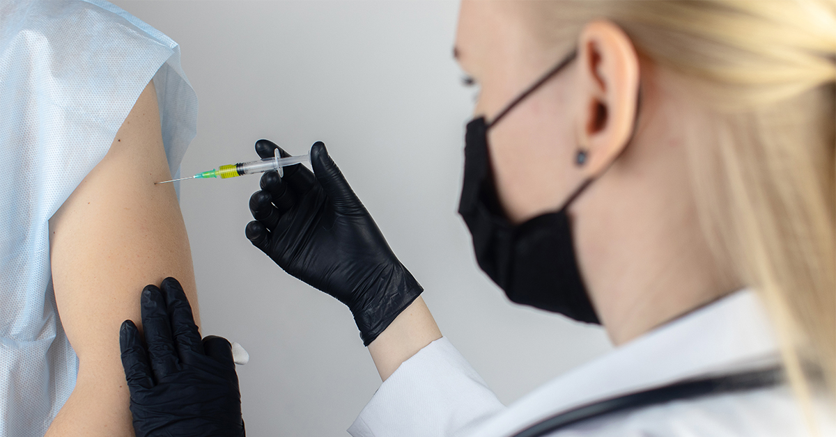 All About the Tick-Borne Encephalitis Vaccine