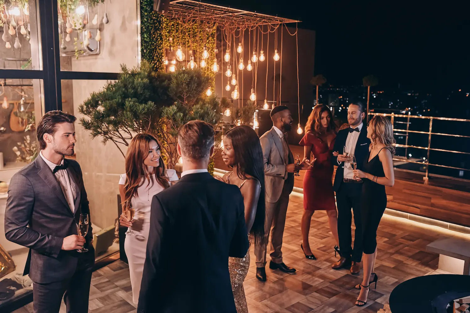 Mosquito Protection for Events in the Hamptons: How to Keep Your Guests Safe and Comfortable
